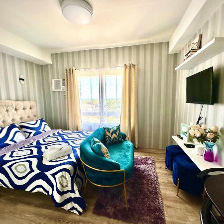 Lovely Studio Condominiums At Mesavirre Garden Residences Bacolod Esterno foto