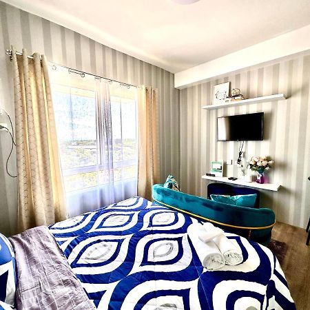 Lovely Studio Condominiums At Mesavirre Garden Residences Bacolod Esterno foto
