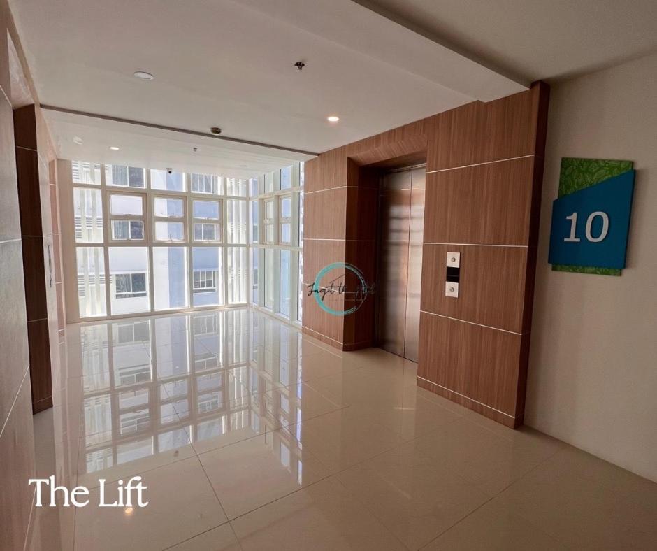 Lovely Studio Condominiums At Mesavirre Garden Residences Bacolod Esterno foto