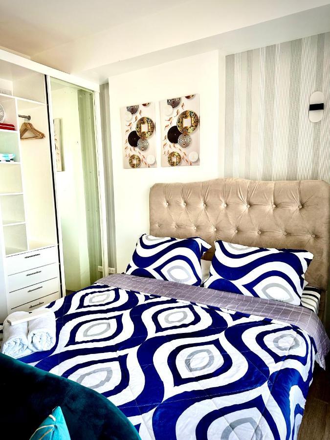 Lovely Studio Condominiums At Mesavirre Garden Residences Bacolod Esterno foto