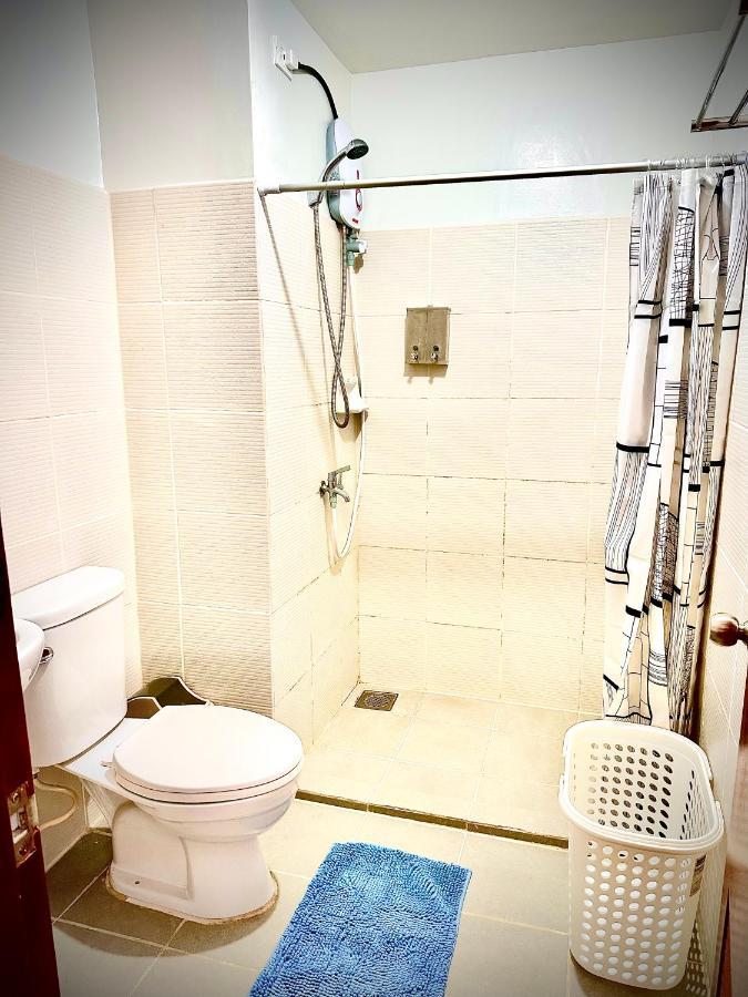 Lovely Studio Condominiums At Mesavirre Garden Residences Bacolod Esterno foto