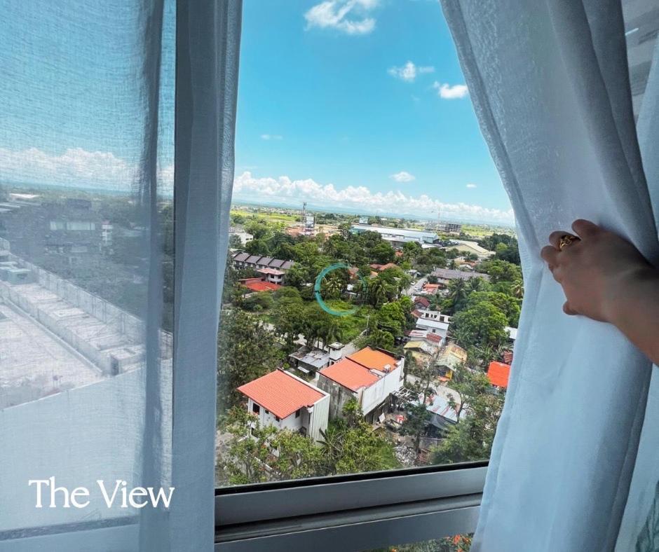 Lovely Studio Condominiums At Mesavirre Garden Residences Bacolod Esterno foto